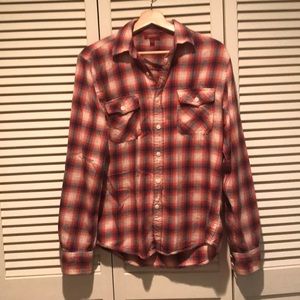 Arizona Jean Co. flannel